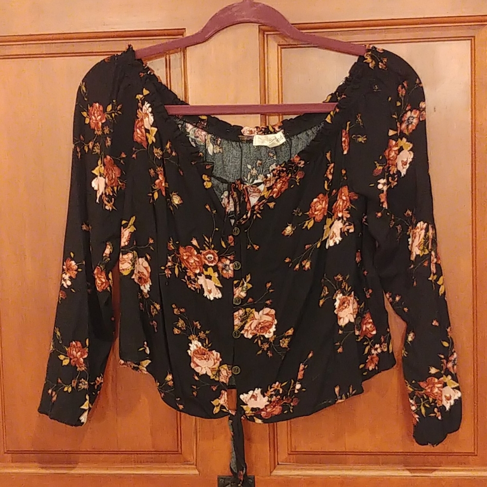 Women's blouse